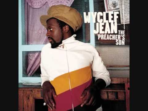songs featuring wyclef jean